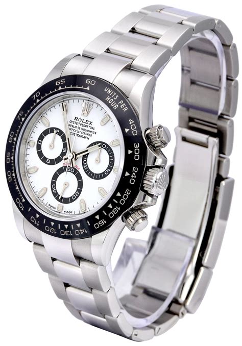 rolex daytona 116500 too small|rolex daytona 116500ln price.